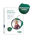 Sage 50 Accounts Professional 2012 (PC)