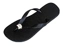 HELLO KITTY Swarovski Crystal Havaianas Flip Flops Sandals Thongs sizes 5-11