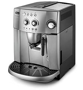 DeLonghi Magnifica ESAM4200S Coffee Machine