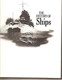 The history of ships