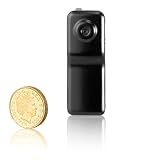 Mini Sport Digital Video Camcorder - Black - Camera Only - WORLD'S SMALLEST VOICE & VIDEO CAMERA!!by Mini Sport Digital...