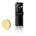 Mini Sport Digital Video Camcorder - Black - Camera Only - WORLD'S SMALLEST VOICE & VIDEO CAMERA!!