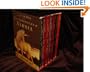 The Chronicles of Narnia (Complete set by Scholastic, Inc., Volumes 1-7)