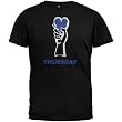 Thursday - Hearthand T-Shirt