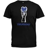 Thursday - Hearthand T-Shirt