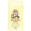 Kiwi Express Clean and Shine Wipes