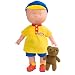 CAILLOU 5644 Kuschelpuppe 36 cm