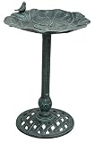 Innova Lily Pad Birdbath