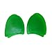 Bike Fit in The Shoe Wedge - Men's fit (4-Pack), Size 10-11