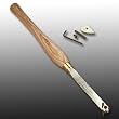 Robert Sorby RS200KT Multi-Tip Shear Scraper