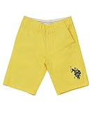U.S. Polo Assn. "Manorville" Shorts (Sizes 8 - 20)