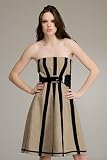 DG Khaki Dress