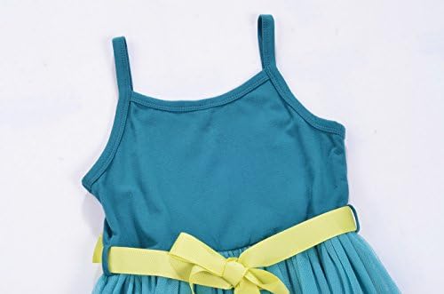 Manja Girls Designer Tulle Dress Chic Casual Formal Outfit Size 4T 5 6 8 10 14