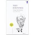 Visi�n de la memoria (Letras Nordicas)
