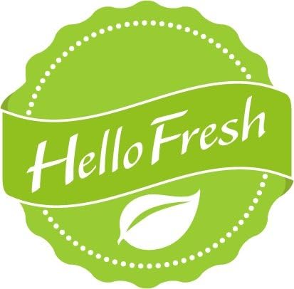 HelloFresh $59 Two-Person Veggie Box