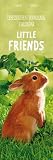 Little Friends, Kaninchen, Lesezeichen & Kalender 2009