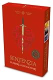 Produkt-Bild: Sentenzia: Feuerherz & Fl&uuml;gelschwert. 78 Karten mit Booklet