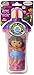 Munchkin Dora the Explorer Click Lock Insulated Straw Cup, 9 Ounce (Colors may vary)