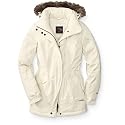 WeatherEdge Superior Down Parka