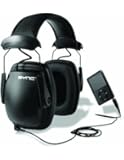 Howard Leight 1030110 Sync Noise-Blocking Stereo Earmuff
