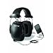 Howard Leight 1030110 Sync Noise-Blocking Stereo Earmuff