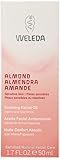 Weleda Almond Soothing Facial Oil, 1.7-Fluid Ounce