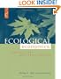 Ecological Economics: Principles And Applications