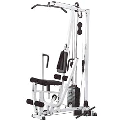 Body Solid EXM1500S Single Stack Home Gym