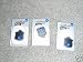 iTips Generic A47 Smart Connector (for use with Monster Mobile Car Charger-it to Charge Sony T1 / M1 Digital Cameras)