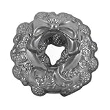 Nordic Ware Holiday Wreath Pan
