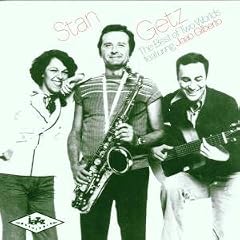 Best Of Two Worlds by Stan Getz