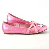 Produkt-Bild: Hello Kitty Ballerina VIOLET pink