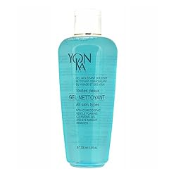 YonKa Gel Nettoyant Cleansing Gel And Makeup Remover - 6.8 oz