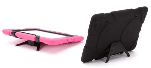 Griffin Survivor Case for iPad 2