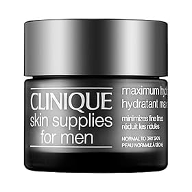 CLINIQUE by Clinique Skin Supplies For Men:Maximum Hydrator--/1.7OZ