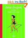 Ronja R�ubertochter. Jubil�umsedition