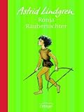 Ronja R�ubertochter. Jubil�umsedition - Astrid Lindgren