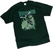Green Lantern #166 -- Green Lantern Adult T-Shirt