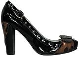 Naughty Monkey 'Space Invaders 2' Patent Pump