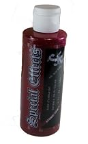 Special Effects Semi -Permanent Hair Dye Atomic Pink
From special effects
