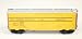 N Scale Micro Trains Line Fruit Growers Express 40' Standard Box Car
