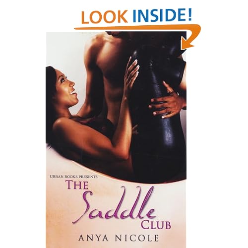 The Saddle Club