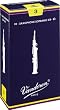 Vandoren Soprano Saxophone Reeds #3, Box of 10