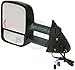 Chevy Silverado Sierra 03 - 07 Towing Power Heated With Signal Light Mirror Lh