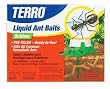 Pre-filled Liquid Ant Baits Terro 1800 3 Pack