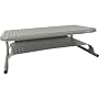 Allsop Metal Art - Printer stand