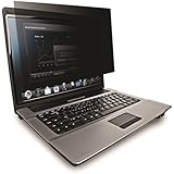 3M Privacy Filter for Widescreen Laptop 12.5" (PF125W9B)