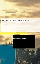 BOOK At the Little Brown House P.P.T