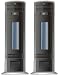 Ionic Air Purifier Zephyr UV-C (2 Pack)