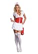 Rn Trouble Costume